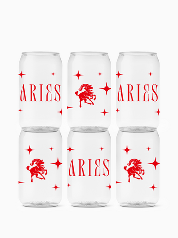 Aries - POP 12oz Can