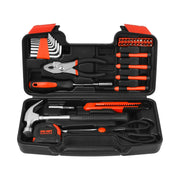 39-Piece Household Tool Kit