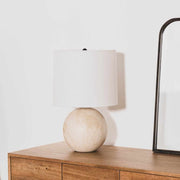 Brandvlei Table Lamp