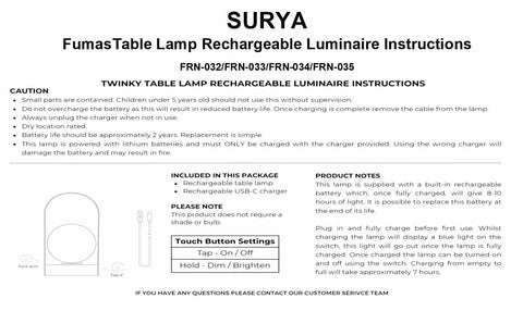 Abaetetuba Metallic - Brass Table Lamp