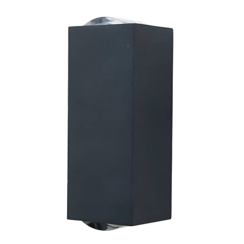 4 Pcs Single Beam Wall Light