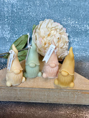 Gnome Scented Candle – Handcrafted Whimsy Soy Wax for Your Home