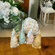 Gnome Scented Candle – Handcrafted Whimsy Soy Wax for Your Home