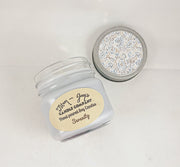 Serenity Soy Candle – Calm & Relaxing Scent | Mam Jam’s