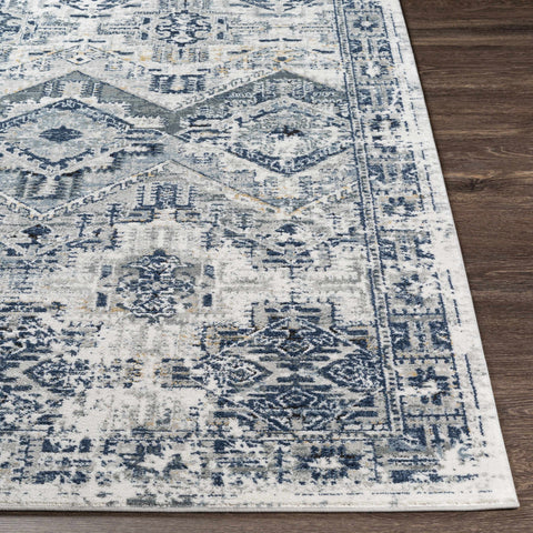 Puriton Area Rug - Clearance